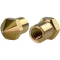 PrimaCreator Creatbot 1.75 Mm Brass 0.4 Mm 3d-printerdyse