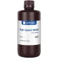 Anycubic High Speed Resin (Grey) - 1L