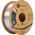 Polymaker Polylite PETG 1,75 mm - 1kg Transparent 6938936710134 Modsvarer: N/A