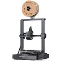Creality 3D Ender-3 V3 SE - 3D Printer - Pearl polylactide (PLA)