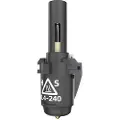 Flashforge Nozzle 0.4mm 240 Hs Upgrade - Adventurer 4/3 Pro 2
