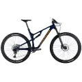 Norco Bikes Revolver Fs 2 120 29´´ Nx Eagle 2023 Mtb Cykel