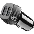 Cellularline Usb Dual Billader