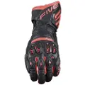 Five Rfx3 Evo Perforerede Læderhandsker