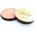 Max Factor Creme Puff Pressed Powder - 21gr