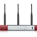 Zyxel Nebula Zywall Atp100w Firewall (med 1 Års Security Pack)
