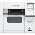 Epson Cw-c4000e Gloss Fotoprinter