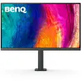 BenQ Pd2705ua Ergo Arm 27" 3840 X 2160pixels Ips 16:9 60hz