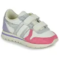 Gola Sneakers Gola Daytona Quadrant Strap barn 35