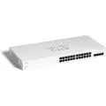 Cisco Cbs220-24t-4x-eu Switch