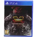 Sony Ps4 Street Fighter V - Arcade Edition