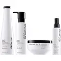Shu Uemura Shu-Uemura Haarpleje Izumi-TonicStrengthening Conditioner System 250 ml (1.644,00 kr / 1 l)