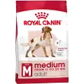 Royal Canin Medium Adult hundefoder
