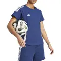 Adidas Tiro24 Sweat T-shirt Med Korte ærmer
