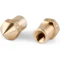 PrimaCreator Creatbot 2.85 Mm Brass 0.2 Mm 3d-printerdyse