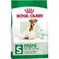 Royal Canin Mini Adult 8+ - Økonomipakke: 2 x 8 kg
