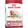 Royal Canin Medium Ageing 10+ hundefoder