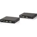 Aten Ce624-at-g Kvm Forlænger Sender & Modtager