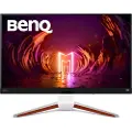 BenQ 32" Mobiuz EX3210U 4K UHD 144Hz USB Hub Speakers