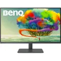 BenQ Designvue Pd3205u 31.5" 3840 X 2160pixels Ips 16:9 60hz