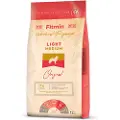 Fitmin Fitmin-program Medium Light - Økonomipakke: 2 x 12 kg