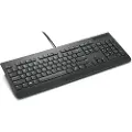 Lenovo 4y41b69381 Tastatur Usb Qwerty Finsk, Svensk Sort Svensk, Finsk