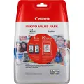 Canon PG-545XL/CL-546XL / 8286B011 High Value Pack