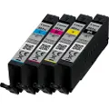 Canon CLI-581XXL / 1998C007 High Multi P - Blækpatron Cyan