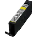 Canon CLI-581XXL / 1997C001 High Yellow - Blækpatron Gul