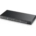 Zyxel Gs1900-48-eu0102f Switch