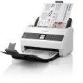 Epson Workforce Ds-730n Scanner