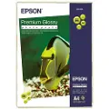 Epson Papir Photo Premium Glossy A4 50 Ark 255 G