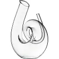 Riedel Vinkaraffel CURLY 1,4 l, Riedel