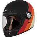 Origine Vega Primitive Fullface-hjelm