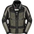 Spidi 4 Season Evo Jakke