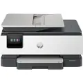 HP Officejet Pro 8122e All in One Blækprinter Multifunktion - Farve - Blæk