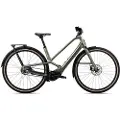Orbea Diem 20 Nexus Inter-5 2025 Elektriskcykel
