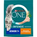 Purina One Senior 7+ med kylling kattefoder