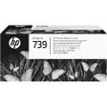 HP 739 Printhoved 498N0A Modsvarer: N/A