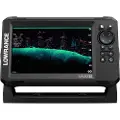 Lowrance Eagle 7 Fiskeplotter