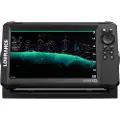 Lowrance Eagle 9 Fiskeplotter