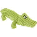 TIAKI hundelegetøj Jack squeaker - L 32 x B 17 x H 9 cm