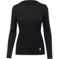 Thermowave Aero Langærmet Baselayer