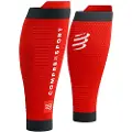 Compressport Su00047b Kompressionsstrømper