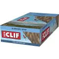 Clif Kasse Med Sprøde Energibarer Blåbær Mandel 68g 12 Enheder