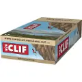 Clif Proteinbarboks Hvid Chokolade Og Macadamianødder 68g 12 Enheder