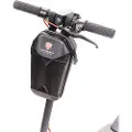Ducati Hård Skal Scooter Taske