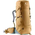 Deuter Aircontact Core 40+10l Rygsæk