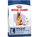 Royal Canin Maxi 5+ Hundefoder - 4 kg