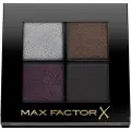 Max Factor Colour X-Pert Øjenskyggepalette 7 g Nr. 005 - Misty Onyx